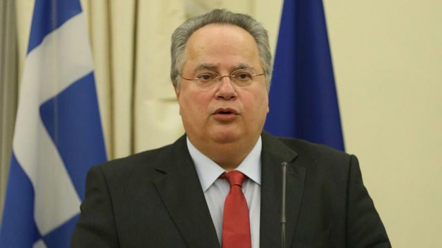 Koçias: Suçlamalar ciddi şekilde ele alınacaktır Koçias: Suçlamalar ciddi şekilde ele alınacaktır