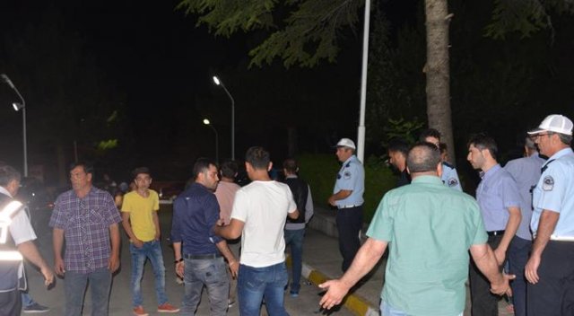 Köpek kavgası kanlı bitti: 2 ölü 3 yaralı