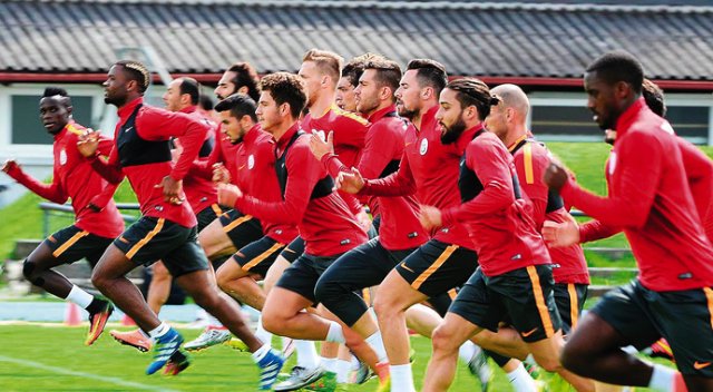 Küllerinden doğuyor Küllerinden doğuyor