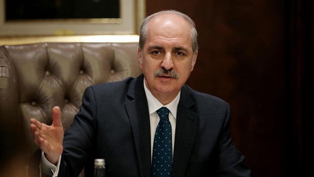 Kurtulmuş: İdam konusunda bir talep çıkarsa değerlendirilir
