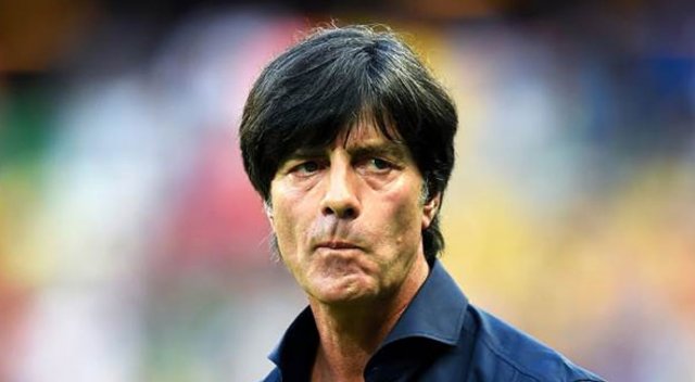 Löw kararı açıklandı