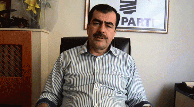 Mehmet Erdem: Ülke ve millet olarak büyük bir kabus yaşadık Mehmet Erdem: Ülke ve millet olarak büyük bir kabus yaşadık