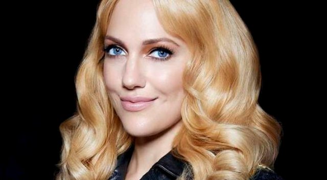 Meryem Uzerli Eşkıya Dünyaya Hükümdar Olmaz&#039;da