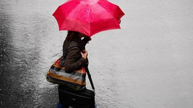 Meteoroloji'den serinleten haber Meteoroloji'den serinleten haber