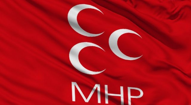 MHP'de sular durulmuyor MHP'de sular durulmuyor