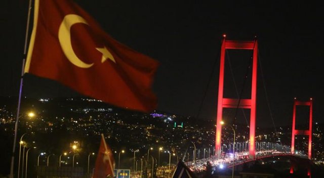 Milli irade yürüyüşü Milli irade yürüyüşü