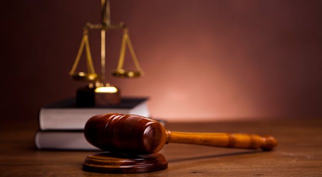 MİT TIR'ları davası hakimi de tutuklandı MİT TIR'ları davası hakimi de tutuklandı