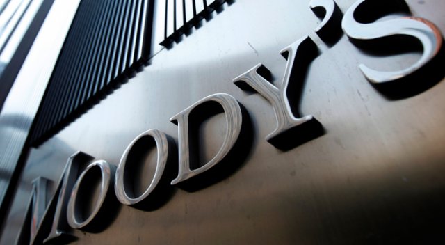 Moody's Türkiye'nin kredi notunu düşürebilir
