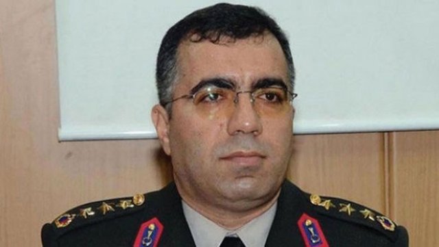 Muharrem Köse tutuklandı Muharrem Köse tutuklandı