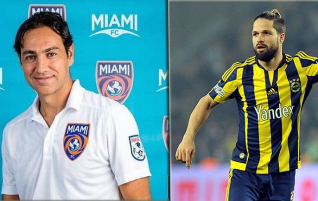 Nesta, Diego'ya talip oldu