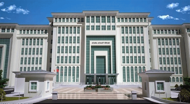 Niğde'de 6 hakim ve savcı gözaltına alındı Niğde'de 6 hakim ve savcı gözaltına alındı