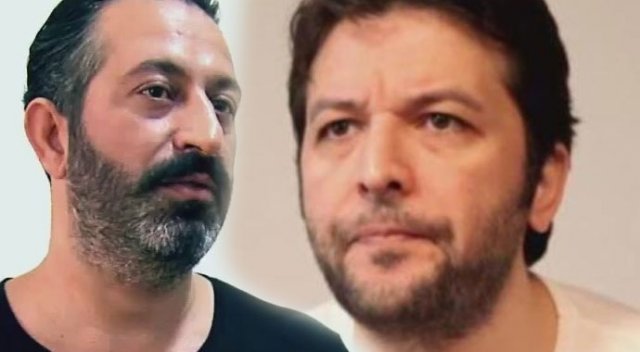 Nihat Doğan’dan Cem Yılmaz’a şok sözler