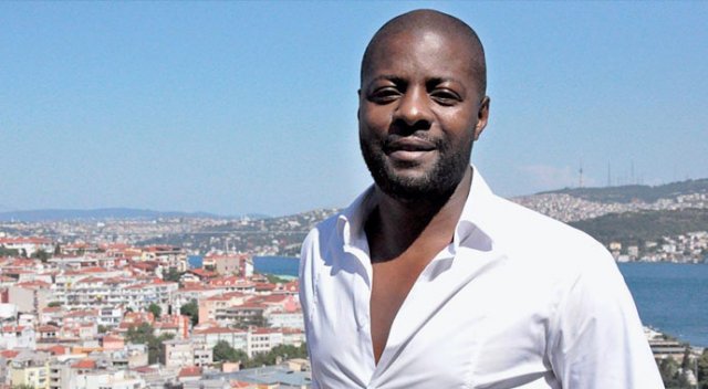 Nouma'nın Fransa yorumu: Bu bizim kaderimiz Nouma'nın Fransa yorumu: Bu bizim kaderimiz