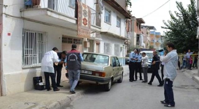 Nüfus Müdürü dehşet saçtı! Nüfus Müdürü dehşet saçtı!