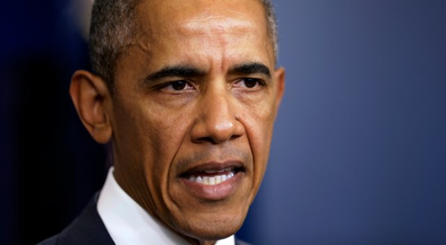 Obama: 'Seçilmiş hükümetin yanındayız' Obama: 'Seçilmiş hükümetin yanındayız'