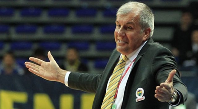 Obradovic&#039;e tarihi teklif