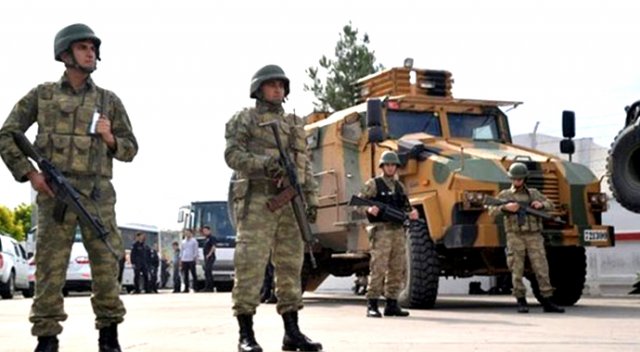OHAL'de vatandaşı neler bekliyor? OHAL'de vatandaşı neler bekliyor?