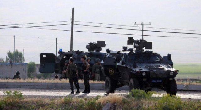 OHAL ile sıkıyönetim birbirinden çok farklı OHAL ile sıkıyönetim birbirinden çok farklı