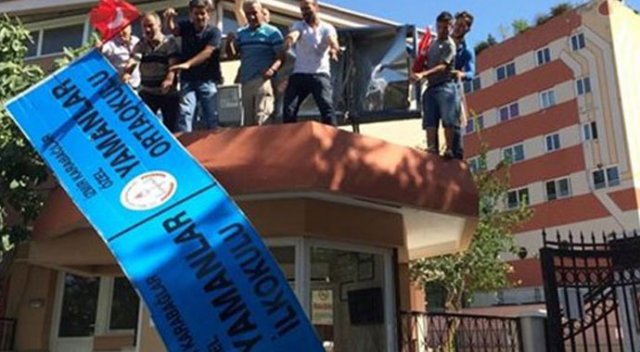 OHAL kapsamında kapatılan kurumların hesapları bloke edilecek OHAL kapsamında kapatılan kurumların hesapları bloke edilecek