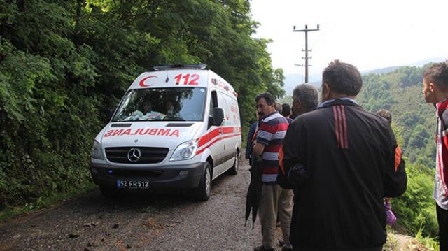 Ordu’da selden hayatını kaybedenlerin sayısı 3’e yükseldi Ordu’da selden hayatını kaybedenlerin sayısı 3’e yükseldi