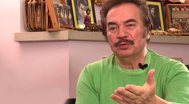 Orhan Gencebay'dan 15 Temmuz'a özel şarkı!