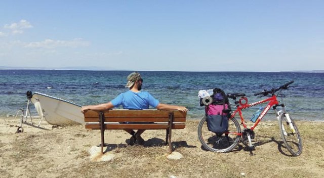 Pedala kuvvet Pedala kuvvet