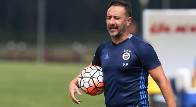 Pereira'dan Fernandao'ya şok istek Pereira'dan Fernandao'ya şok istek