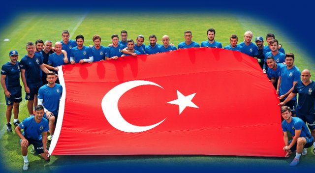 Pereira: O maça hazır olacağız Pereira: O maça hazır olacağız
