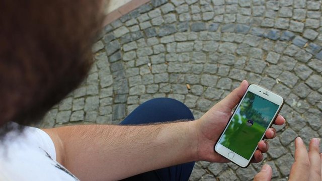 Pokemon Go Auschwitz Anıt Müzesi'nde yasaklandı Pokemon Go Auschwitz Anıt Müzesi'nde yasaklandı