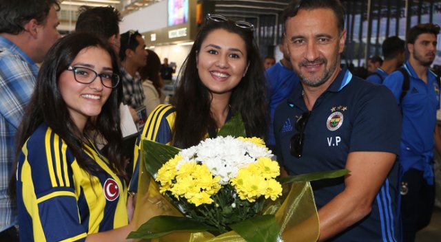 Fenerbahçe&#039;nin bugün yapacağı Prag maçı özel olmaktan daha öte