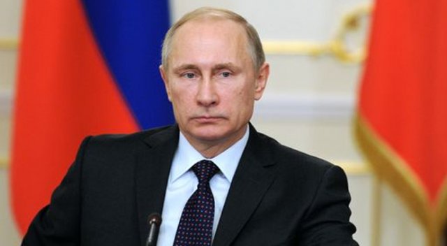 Putin'den Türkiye'ye kötü haber Putin'den Türkiye'ye kötü haber