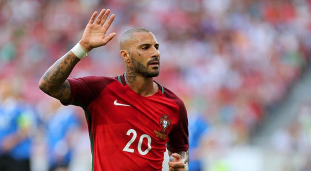 Q7'den sürpriz Porto açıklaması Q7'den sürpriz Porto açıklaması