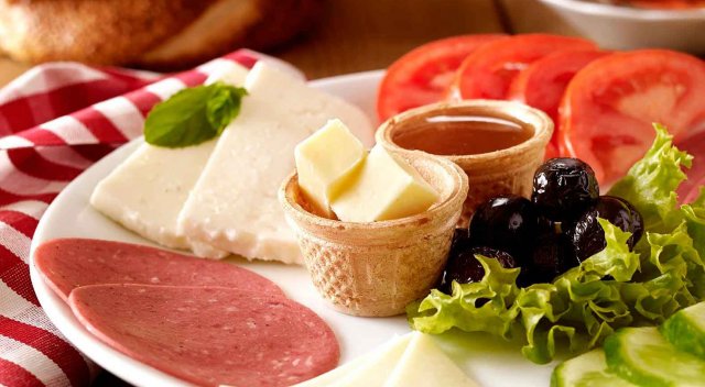 Ramazan sonrası beslenme uyarısı