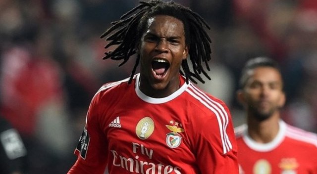 Renato Sanches'in kaç yaşında olduğu ortaya çıktı Renato Sanches'in kaç yaşında olduğu ortaya çıktı