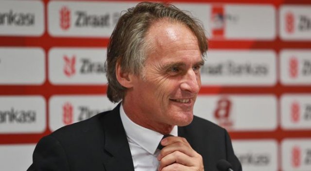 Riekerink iki oyuncu arasında tercih yapacak Riekerink iki oyuncu arasında tercih yapacak