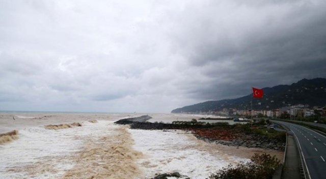 Rize için kritik uyarı!