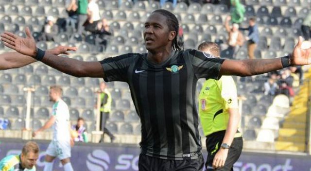 Rodallega'dan G.Saray'a kötü haber