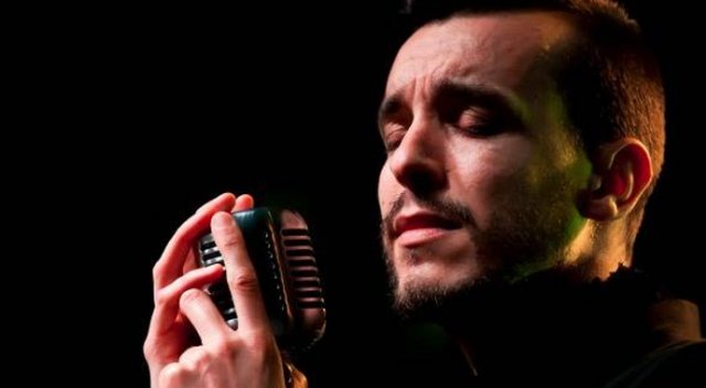Romantika'da Cem Adrian rüzgarı esecek Romantika'da Cem Adrian rüzgarı esecek