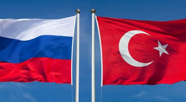 Rusya'dan Türkiye açıklaması! Herşey düzeldi derken... Rusya'dan Türkiye açıklaması! Herşey düzeldi derken...