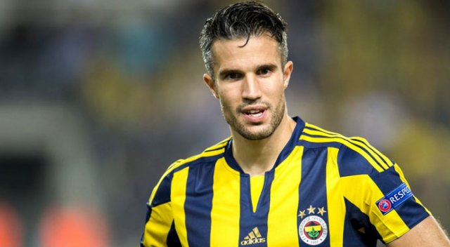 RvP&#039;nin bonservisi dudak uçuklattı