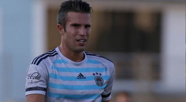 RvP Premier Lig'de RvP Premier Lig'de