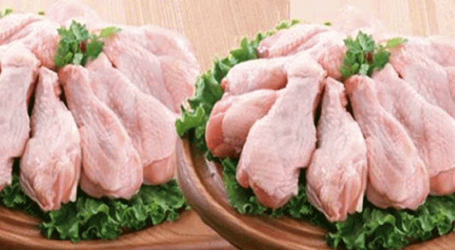 Sağlıklı bir yaşam için tavuk tüketin Sağlıklı bir yaşam için tavuk tüketin