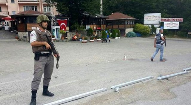 Sahibi FETÖ&#039;cü çıkan ünlü lokanta kapatıldı