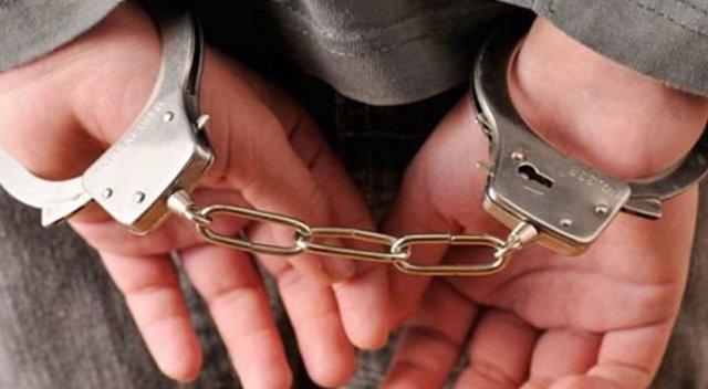 Sahte polisi vatandaş yakalattı
