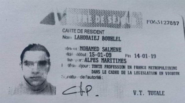 Saldırganla ilgili çarpıcı detay! Kuzeni konuştu Saldırganla ilgili çarpıcı detay! Kuzeni konuştu