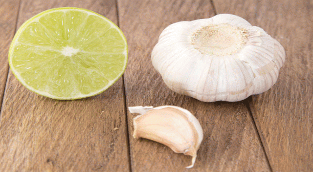 Sarımsak ve limon yüksek tansiyonu düşürür mü? Sarımsak ve limon yüksek tansiyonu düşürür mü?