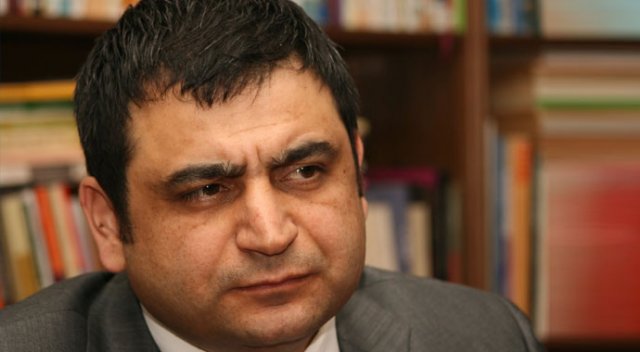 Sedat Laçiner ve kardeşi gözaltında Sedat Laçiner ve kardeşi gözaltında