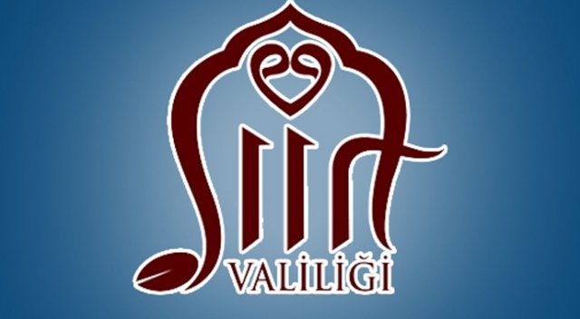 Siirt Valiliği'nden saldırı açıklaması Siirt Valiliği'nden saldırı açıklaması