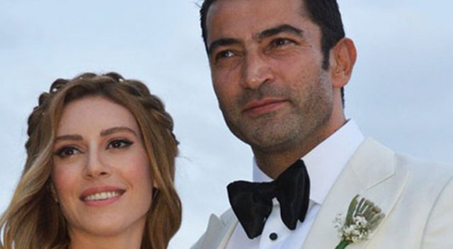 Sinem Kobal soyadından vazgeçmedi