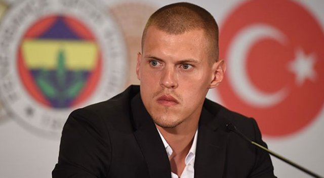 Skrtel'den flaş darbe açıklaması Skrtel'den flaş darbe açıklaması